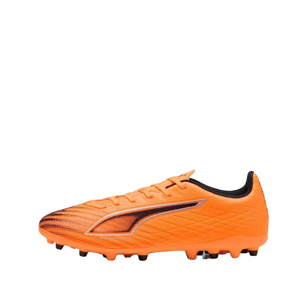 Scarpe da calcio PUMA Ultra 6 Play MG Arancione 4/6