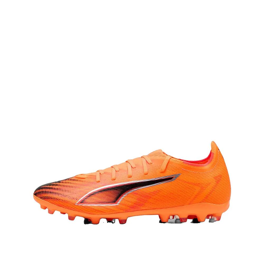 Voetbalschoenen PUMA Ultra 6 Match MG Oranje 4/6