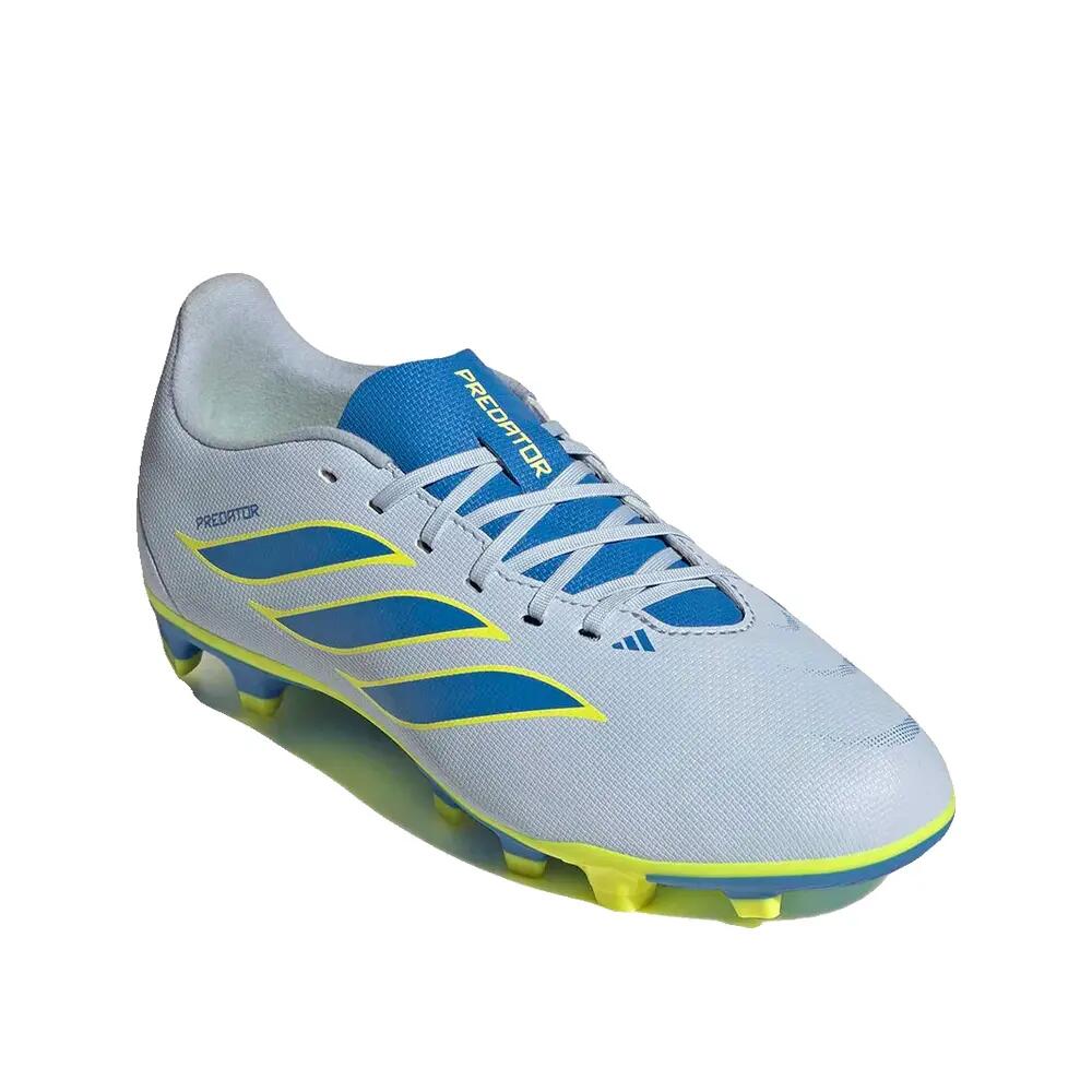 Voetbalschoenen adidas Predator Club FG/MG Junior 2/6