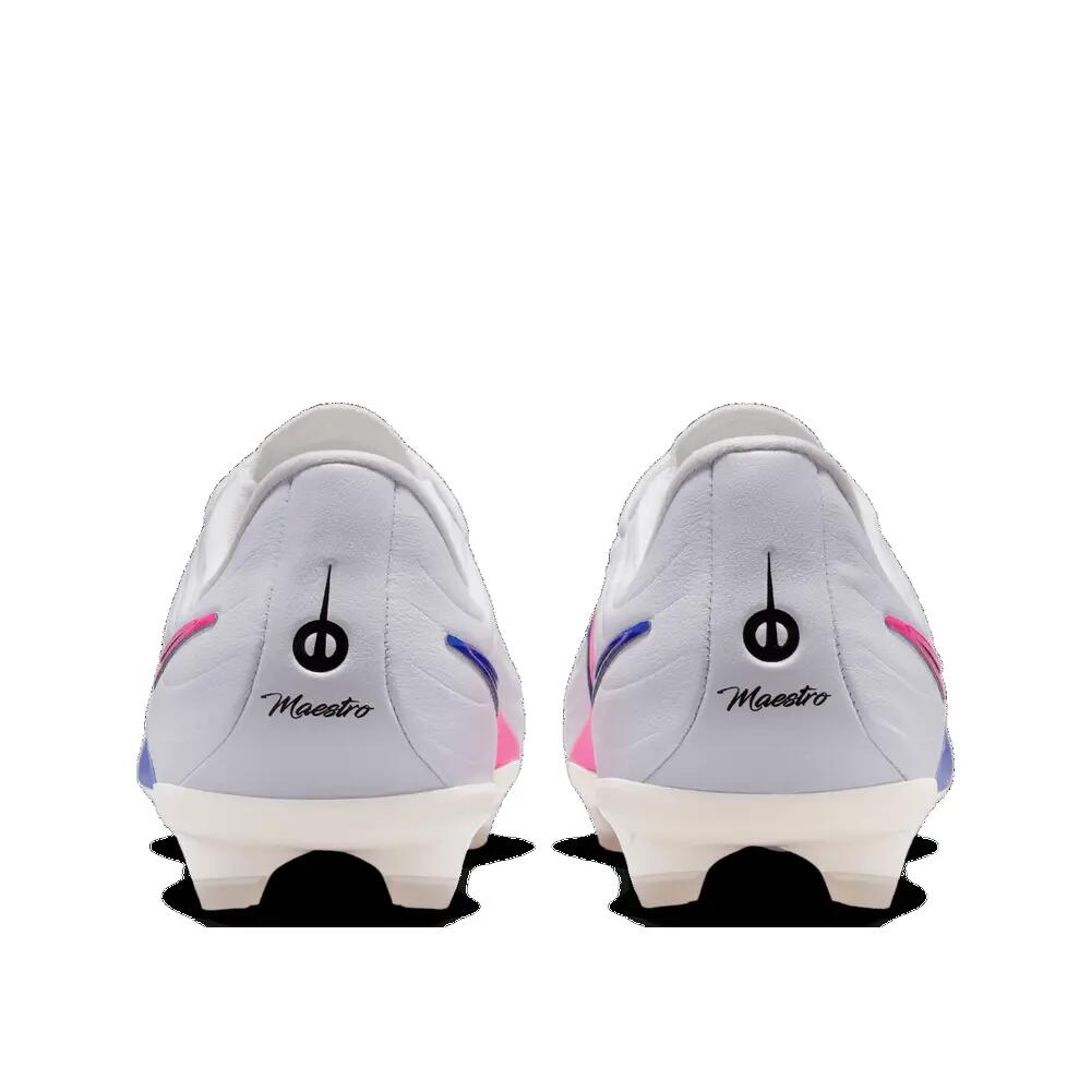 Botas de futebol Nike Jr. Tiempo Maestro Academy Multisuperfície 2/6
