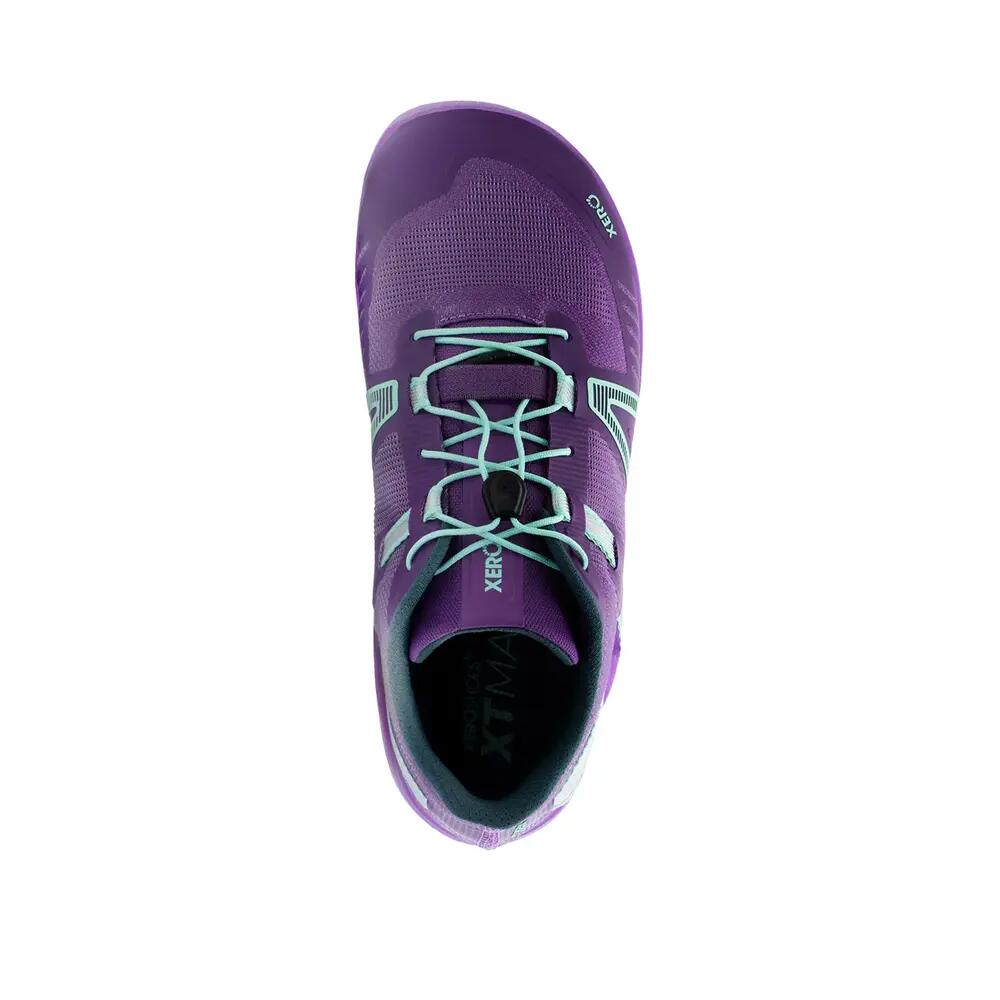Calçado de montanha Xero Shoes XT Max Impermeável 7/8