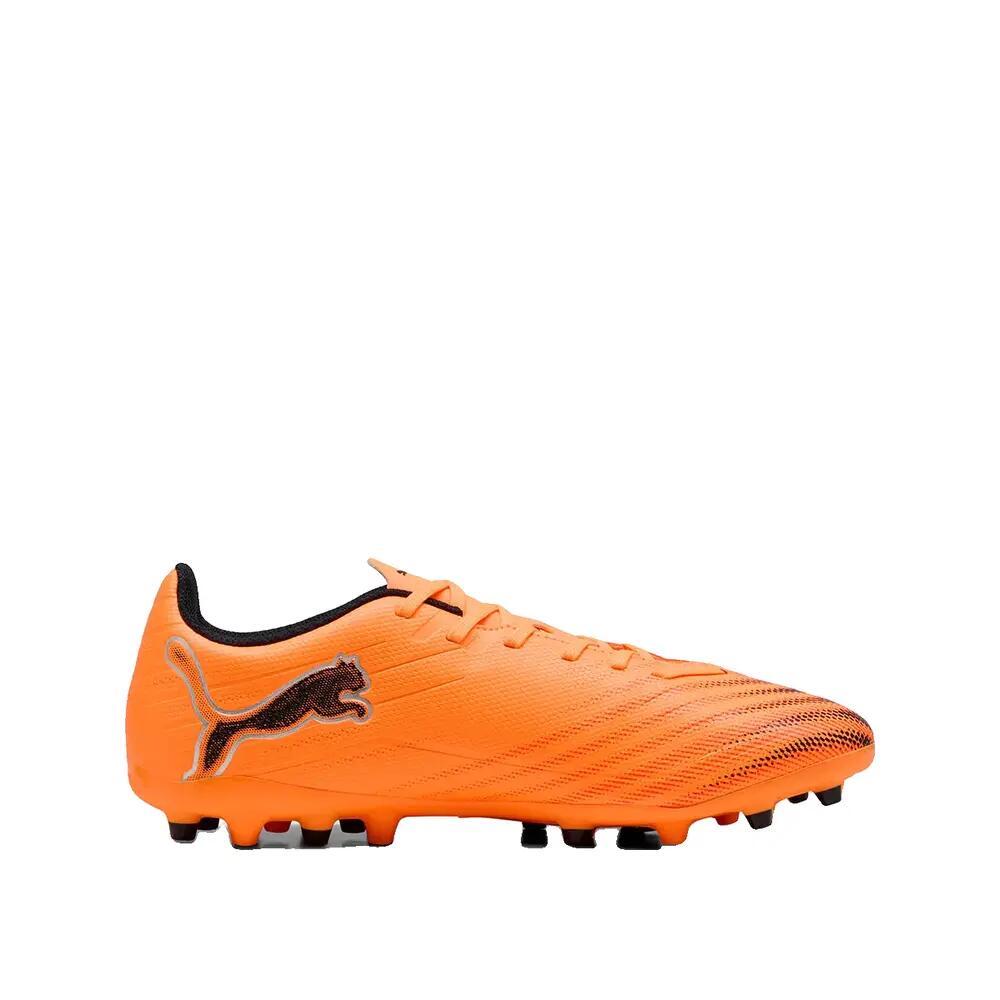 Scarpe da calcio PUMA Ultra 6 Play MG Arancione 3/6
