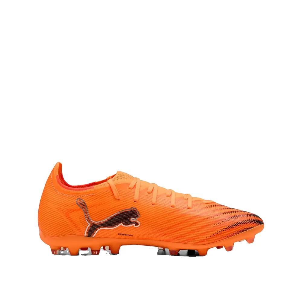 Voetbalschoenen PUMA Ultra 6 Match MG Oranje 3/6