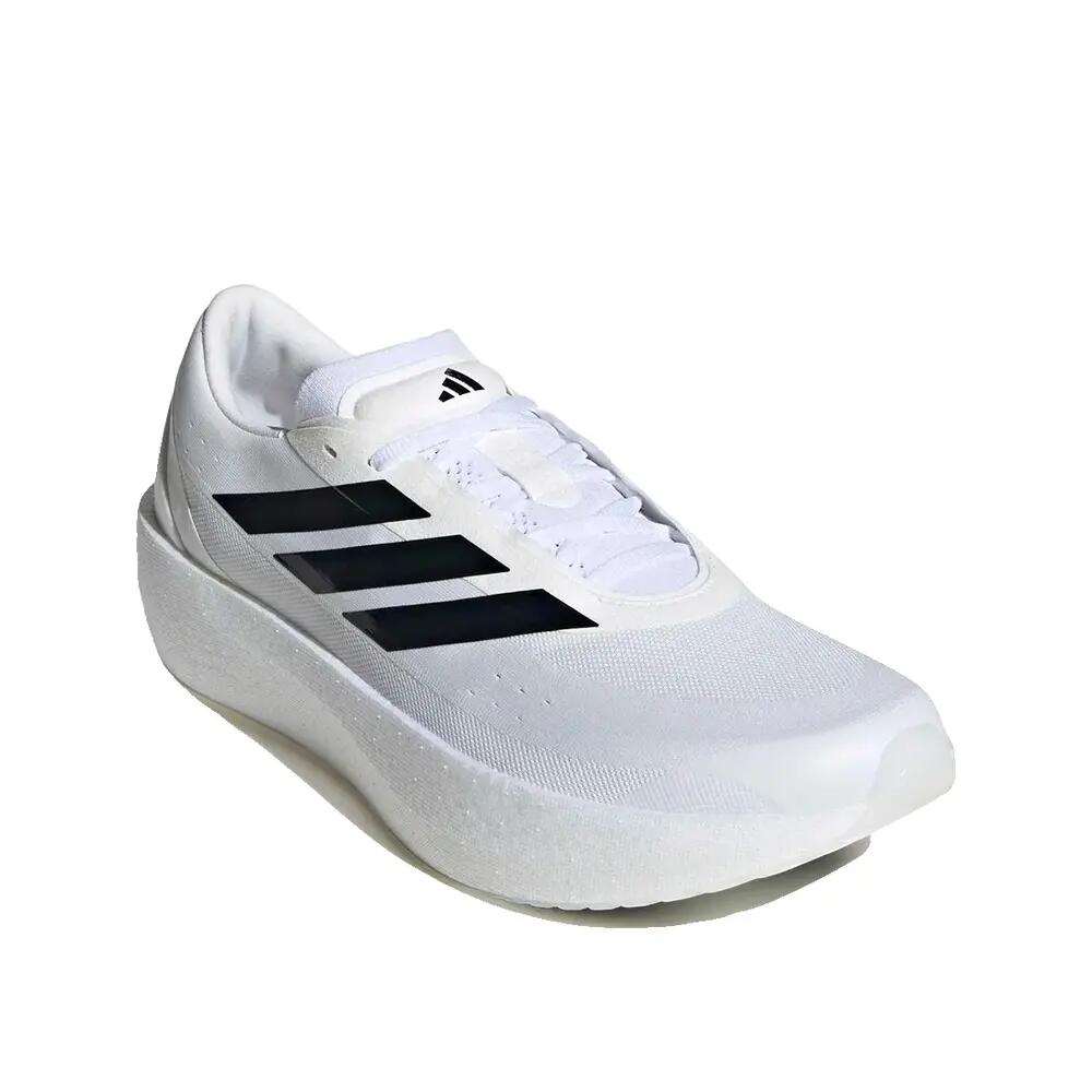 Buty do biegania Adidas Zenboost Białe/Czarne 2/8