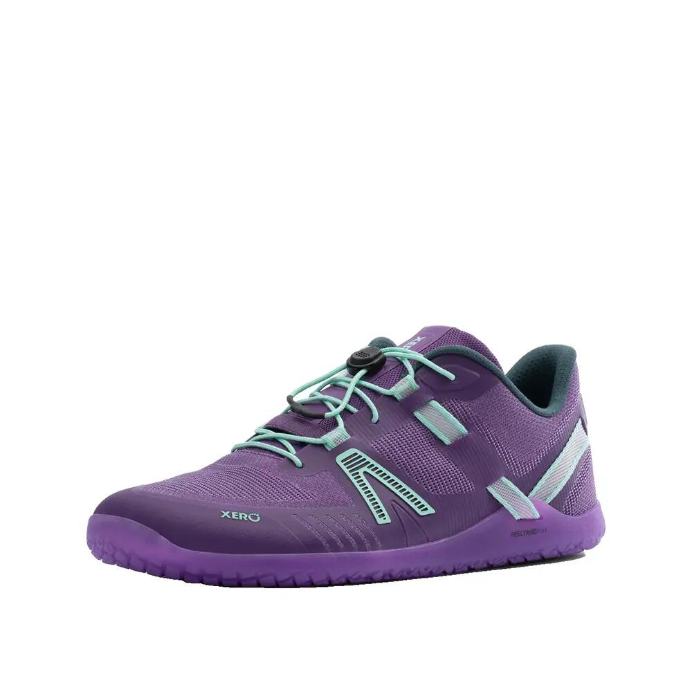 Calçado de montanha Xero Shoes XT Max Impermeável 5/8