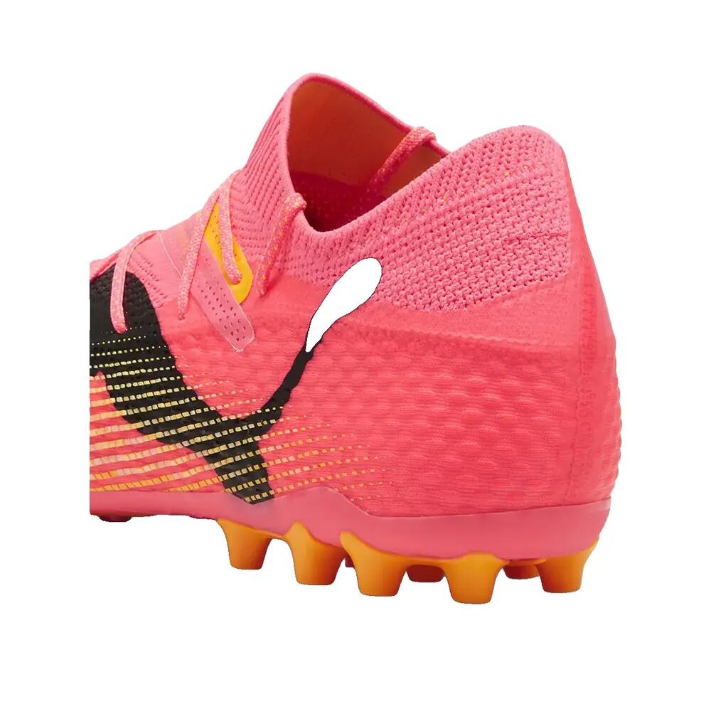 Chaussures de football PUMA Future 7 Ultimate MG Rouge 6/6