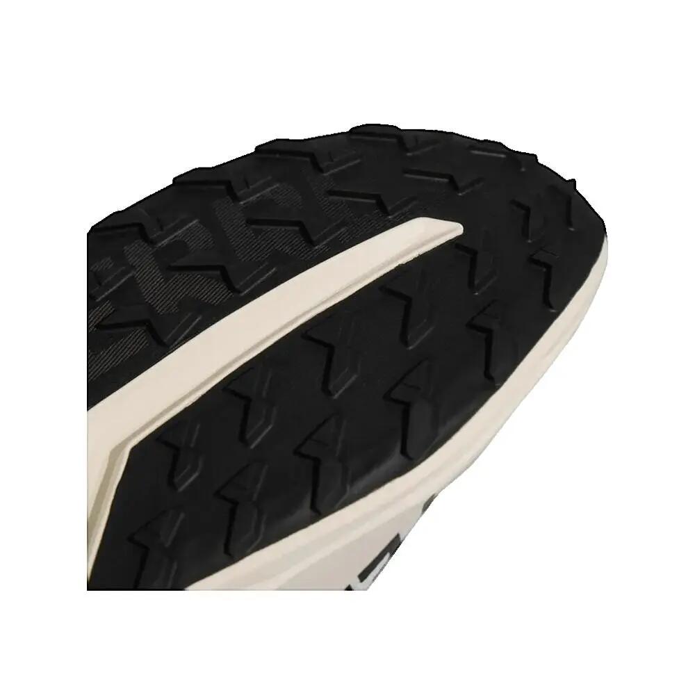 Trail schoenen Adidas Terrex Agravic Lite Wit 8/8