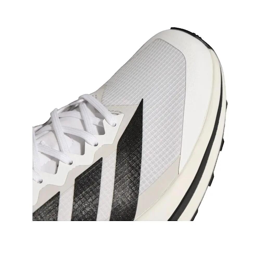 Trail schoenen Adidas Terrex Agravic Lite Wit 7/8