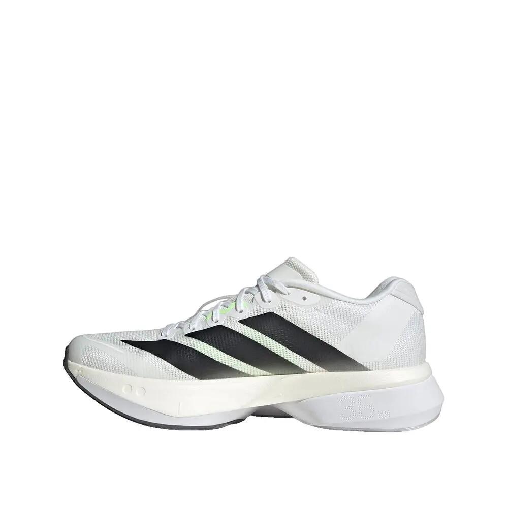 Hardloopschoenen Adidas Adizero Boston 13 Wit 2/10