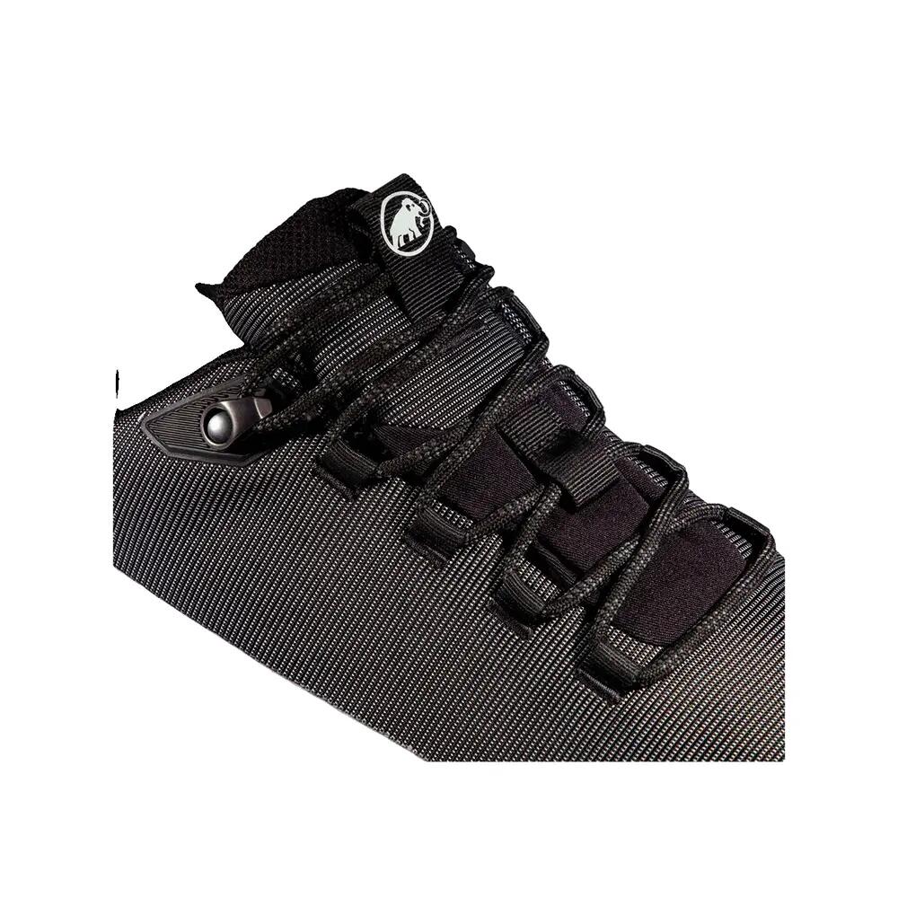 Botas de montaña Mammut Ducan III Low Gore-tex 8/10