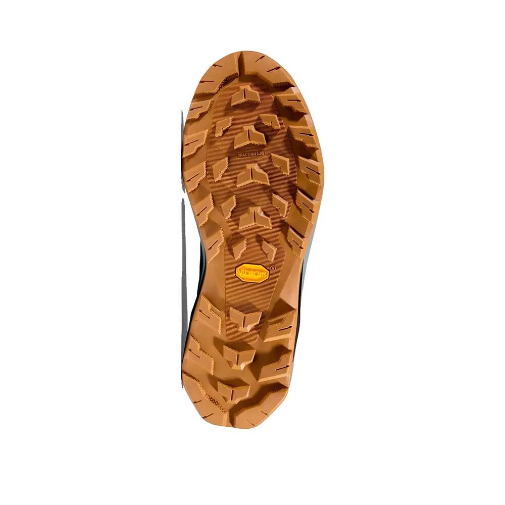Botas de montaña Mammut Ducan III Low Gore-tex 7/10
