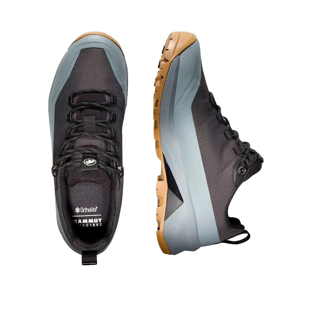 Botas de montaña Mammut Ducan III Low Gore-tex 6/10
