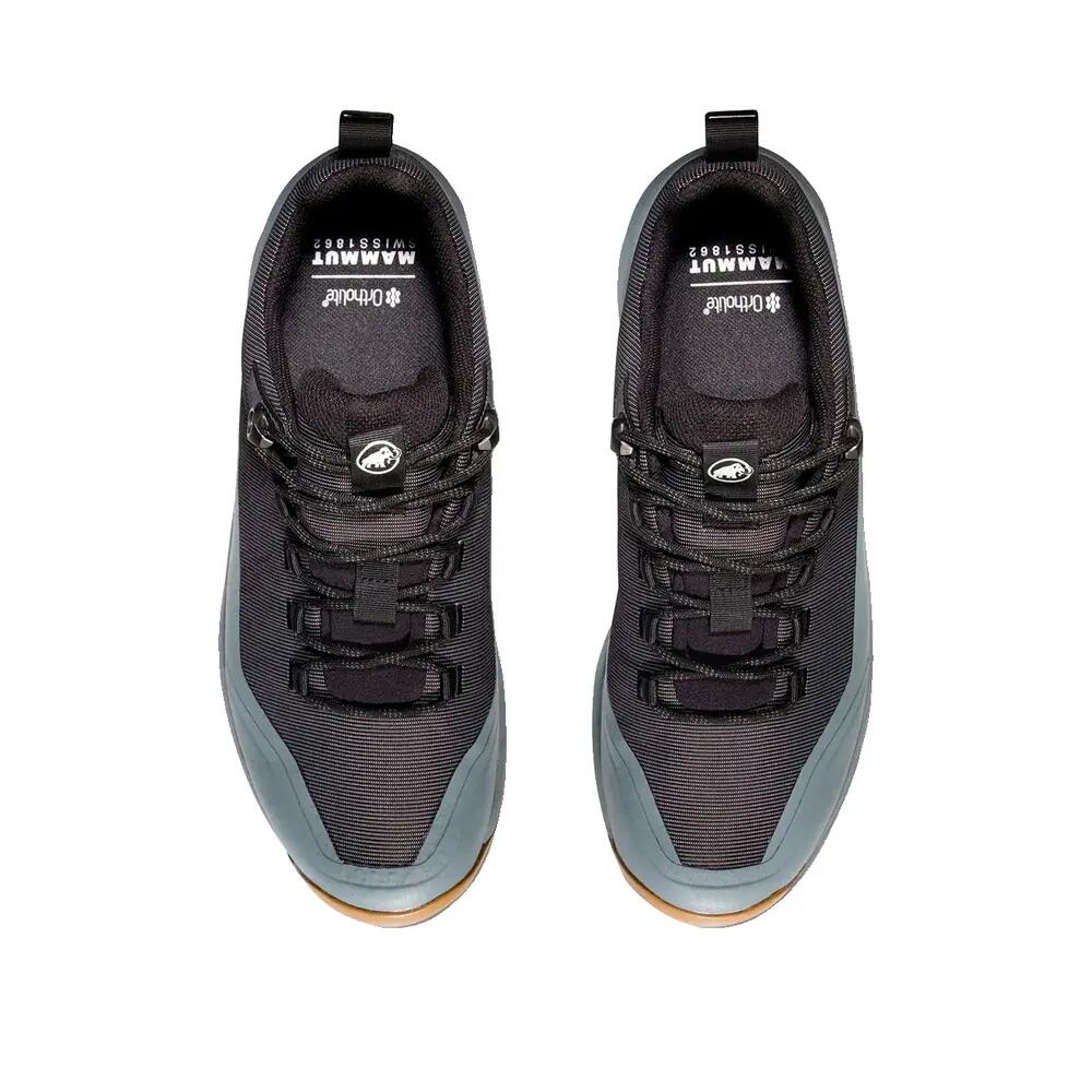 Botas de montaña Mammut Ducan III Low Gore-tex 5/10