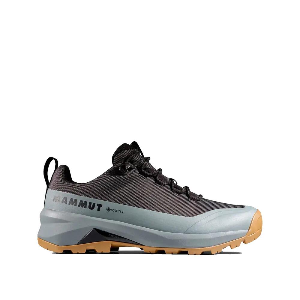 Botas de montaña Mammut Ducan III Low Gore-tex 4/10