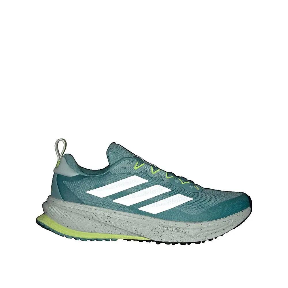 Zapatos de trail Adidas Supernova Rise ATR Verde 9/10