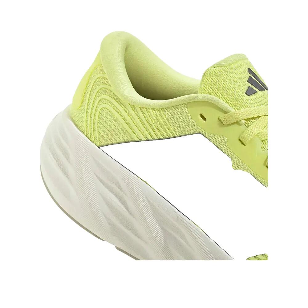 Hardloopschoenen Adidas Galaxy 8 Geel 8/8
