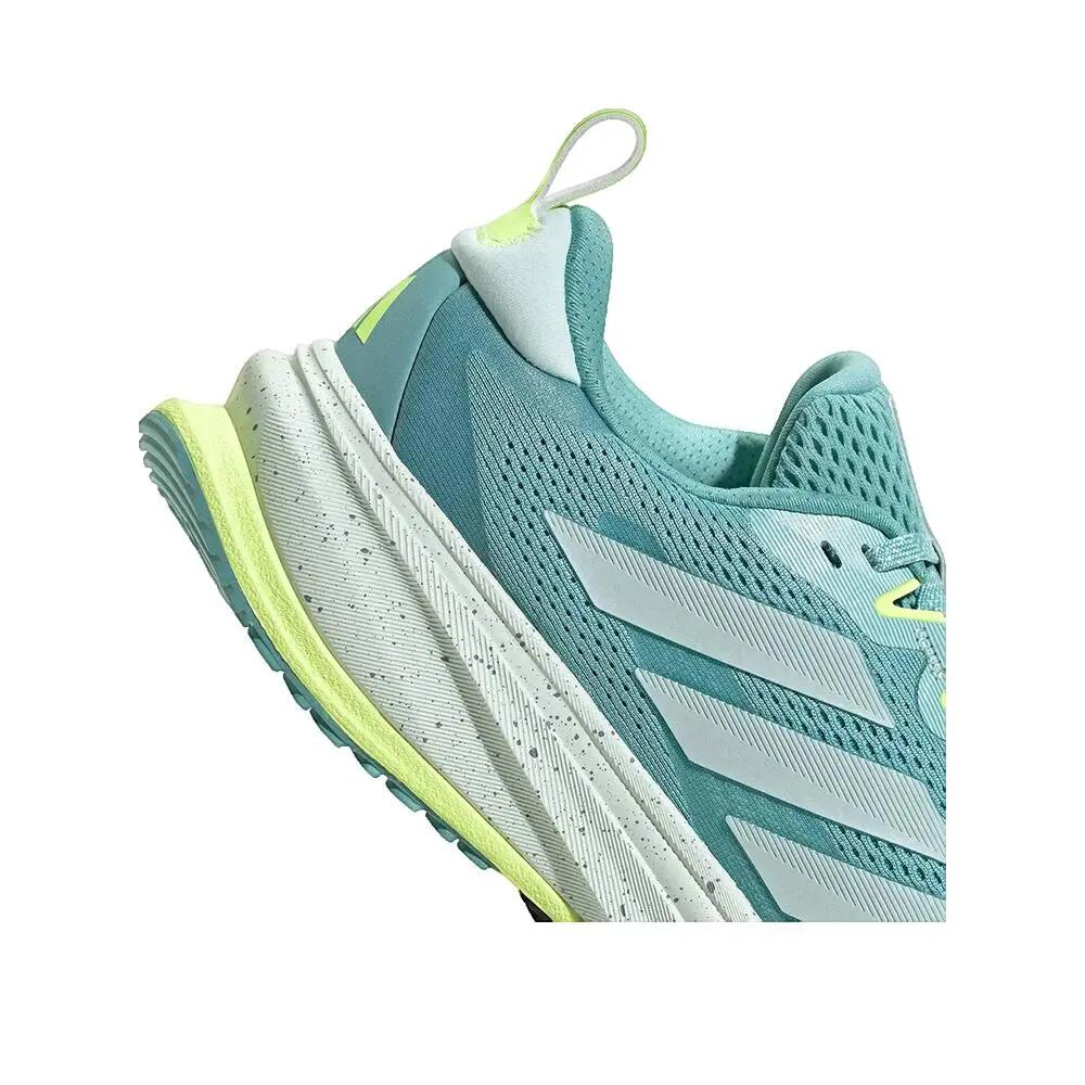 Zapatos de trail Adidas Supernova Rise ATR Verde 8/10