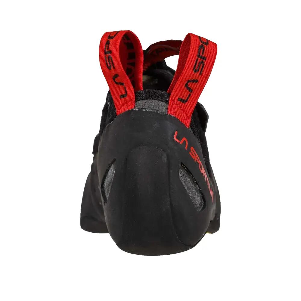 Klimschoenen La Sportiva Tarantula Boulder Metal/Sunset 7/7