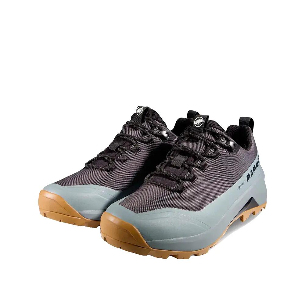 Botas de montaña Mammut Ducan III Low Gore-tex 2/10