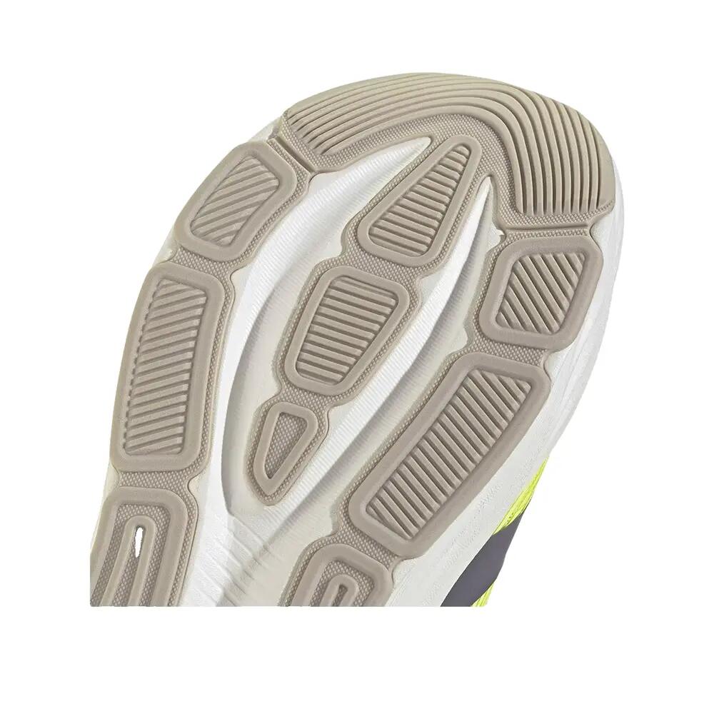 Hardloopschoenen Adidas Galaxy 8 Geel 7/8