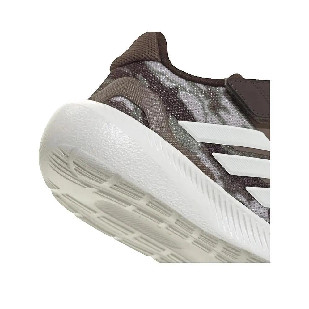 Sapatos de trail Adidas Runfalcon 5 Preto 5/6