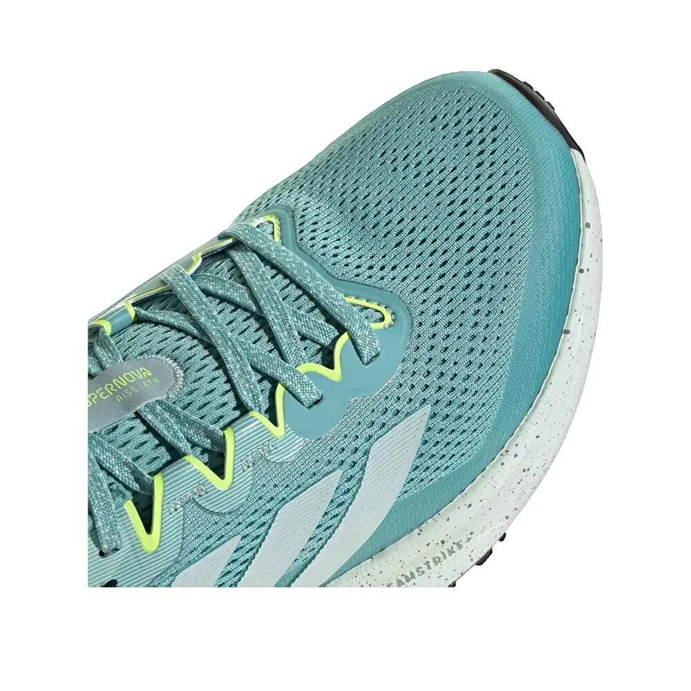 Zapatos de trail Adidas Supernova Rise ATR Verde 7/10