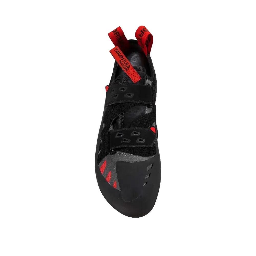Klimschoenen La Sportiva Tarantula Boulder Metal/Sunset 6/7