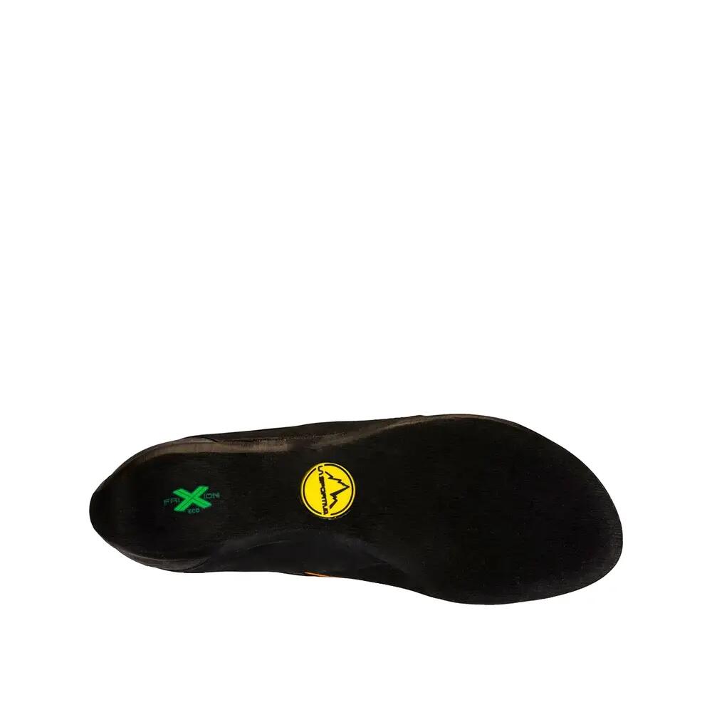 Scarpe da arrampicata La Sportiva Mistral Donna Rossa 6/7