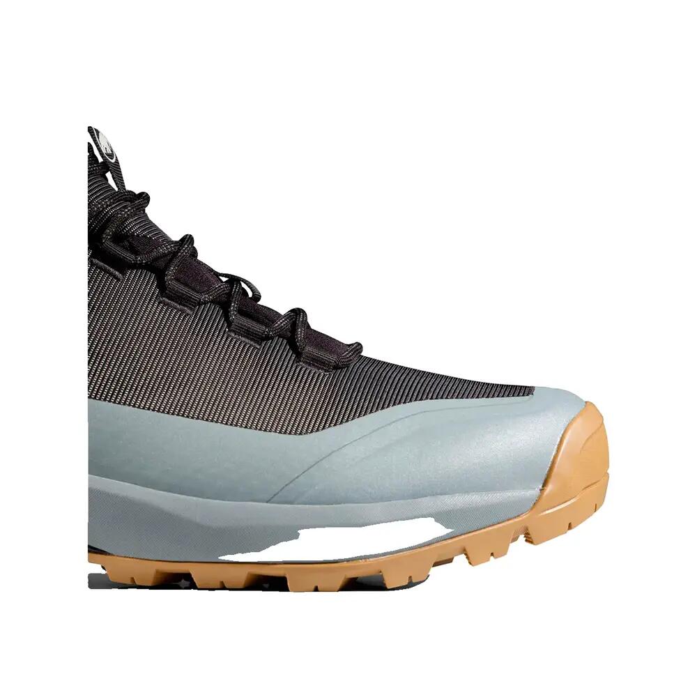 Botas de montaña Mammut Ducan III Low Gore-tex 10/10