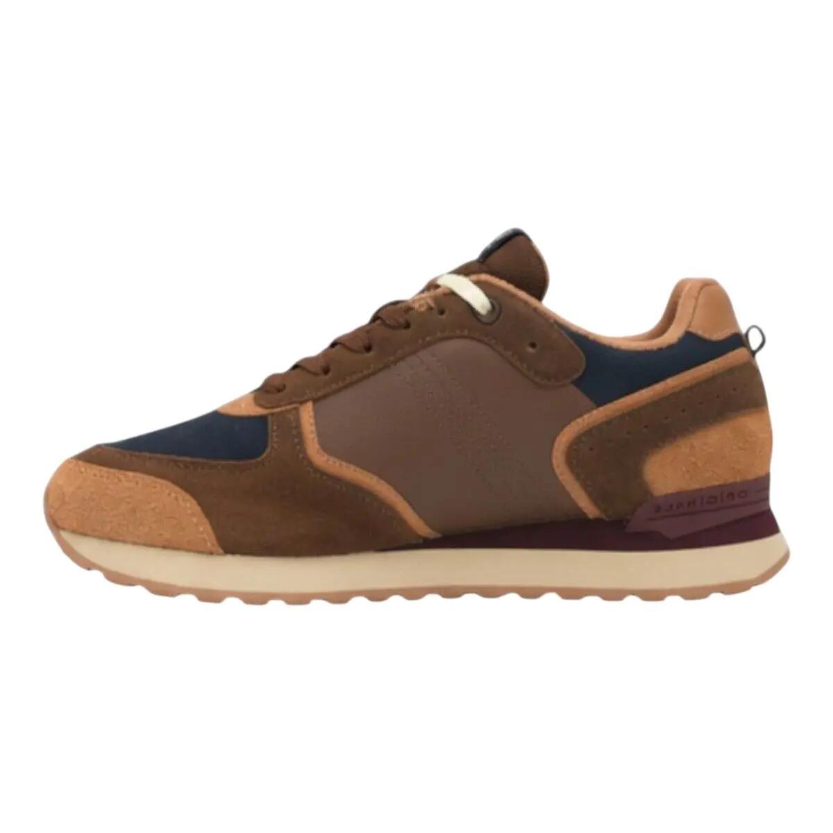 Basket colmar TRAVIS  BLOCK 3/5