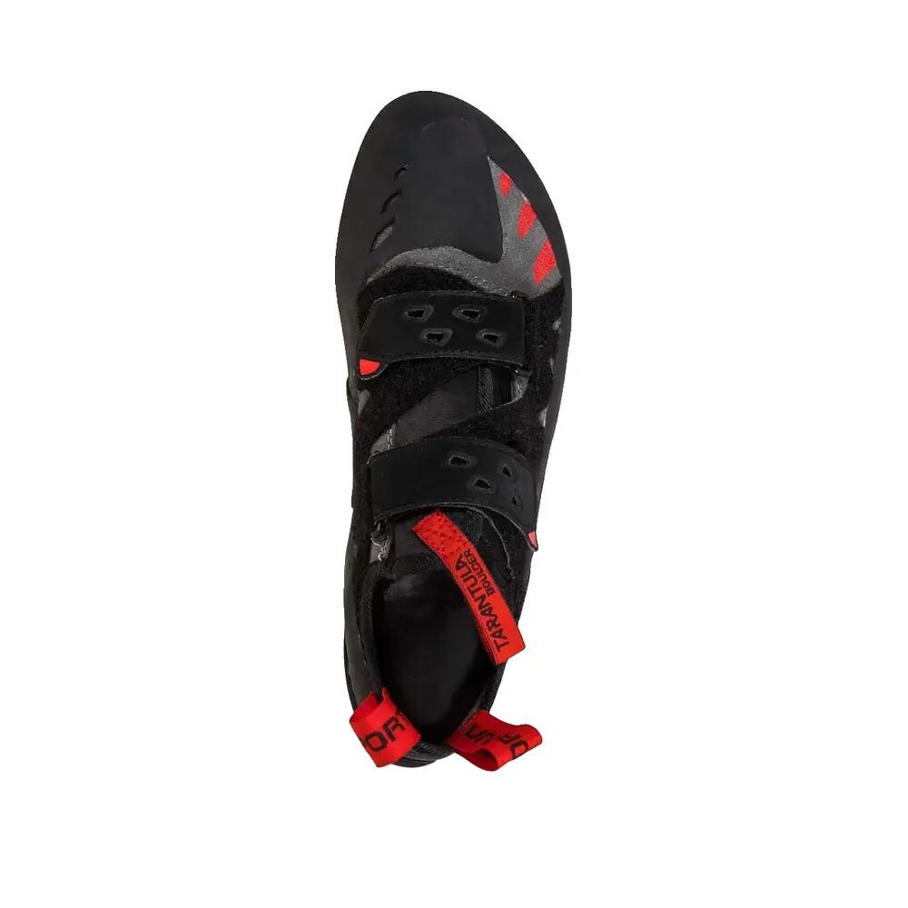 Klimschoenen La Sportiva Tarantula Boulder Metal/Sunset 5/7