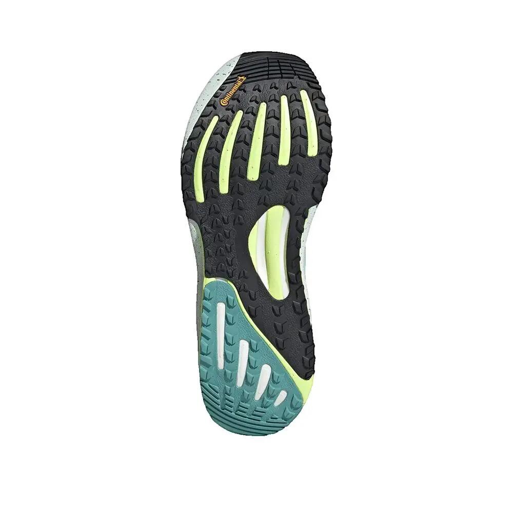 Zapatos de trail Adidas Supernova Rise ATR Verde 5/10