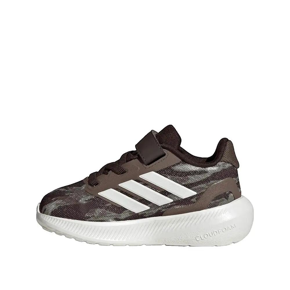 Sapatos de trail Adidas Runfalcon 5 Preto 3/6