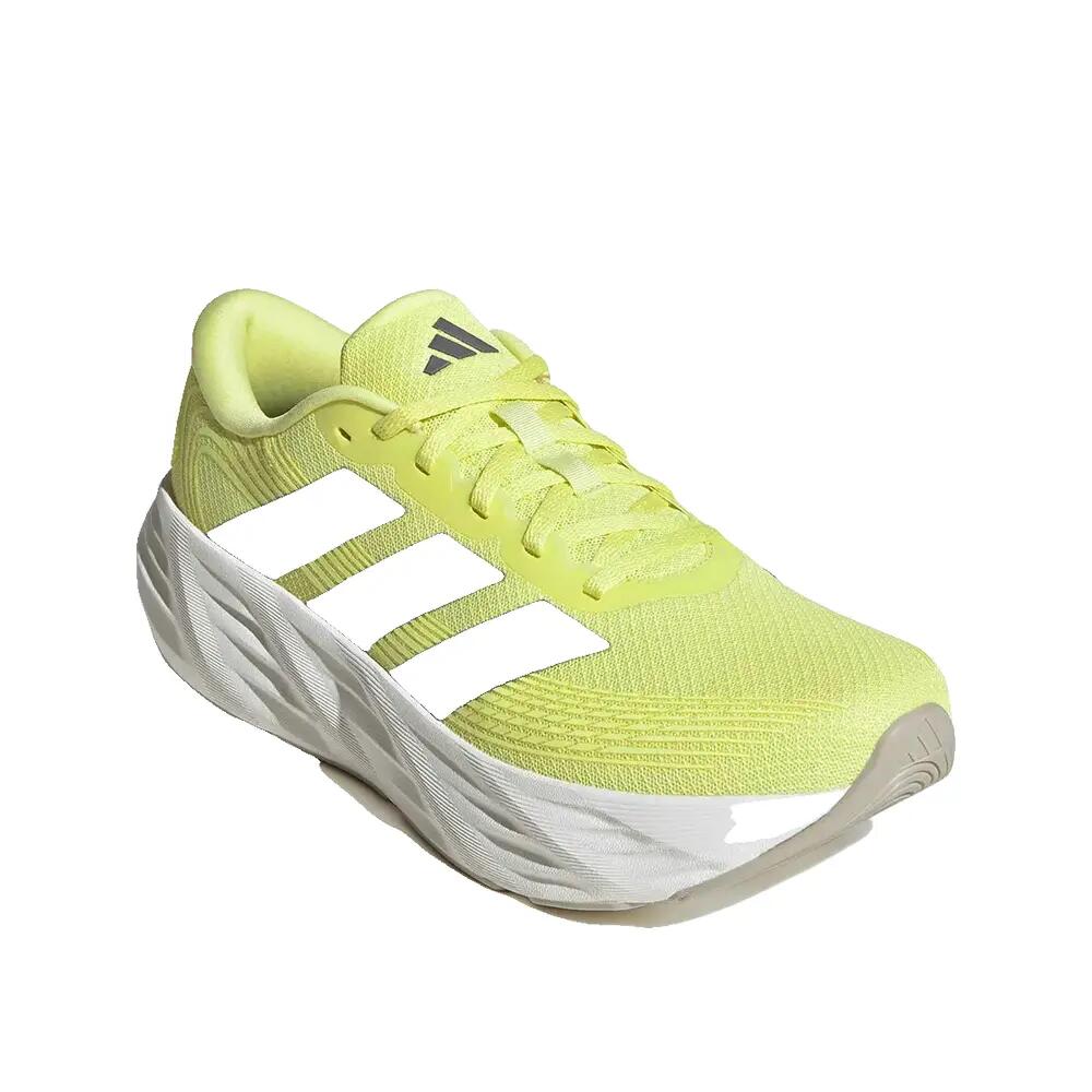 Hardloopschoenen Adidas Galaxy 8 Geel 5/8