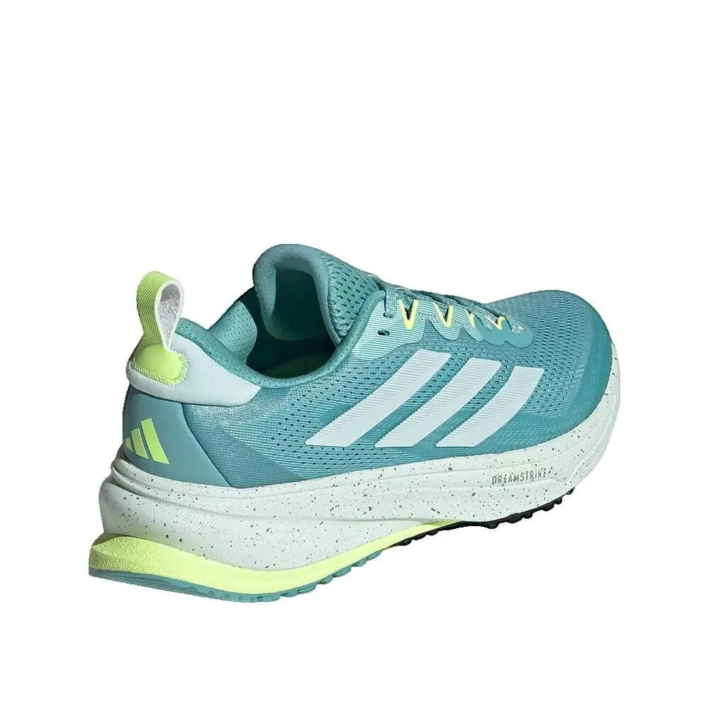 Zapatos de trail Adidas Supernova Rise ATR Verde 4/10