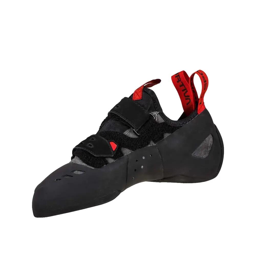 Klimschoenen La Sportiva Tarantula Boulder Metal/Sunset 4/7