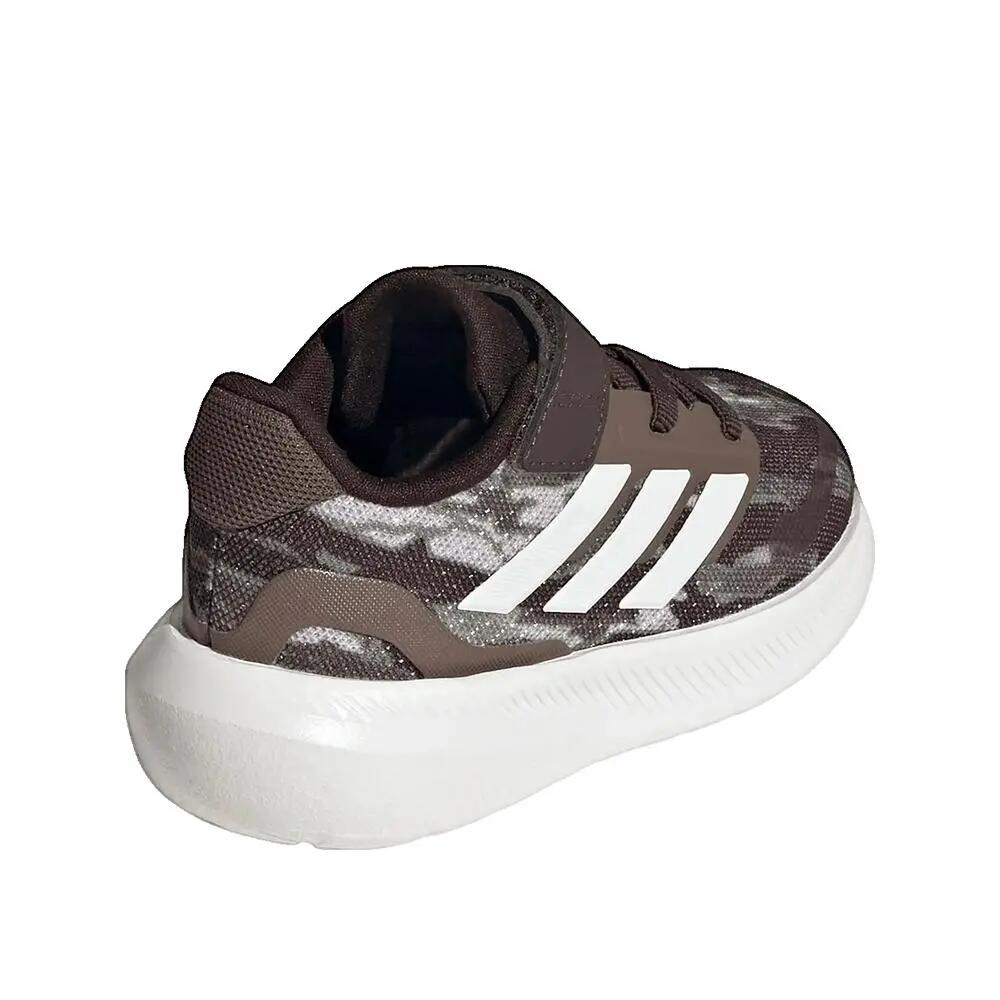 Sapatos de trail Adidas Runfalcon 5 Preto 2/6