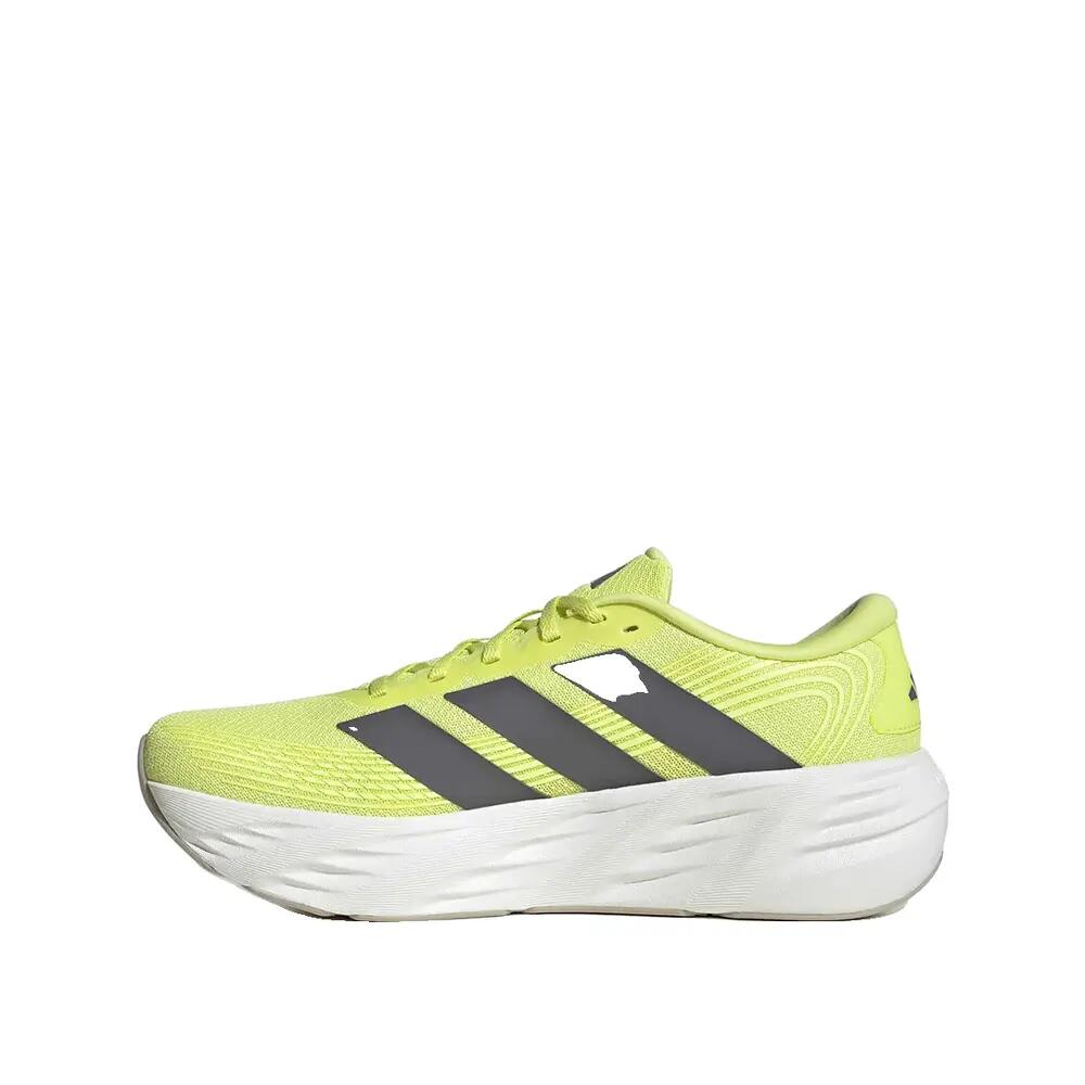 Hardloopschoenen Adidas Galaxy 8 Geel 4/8