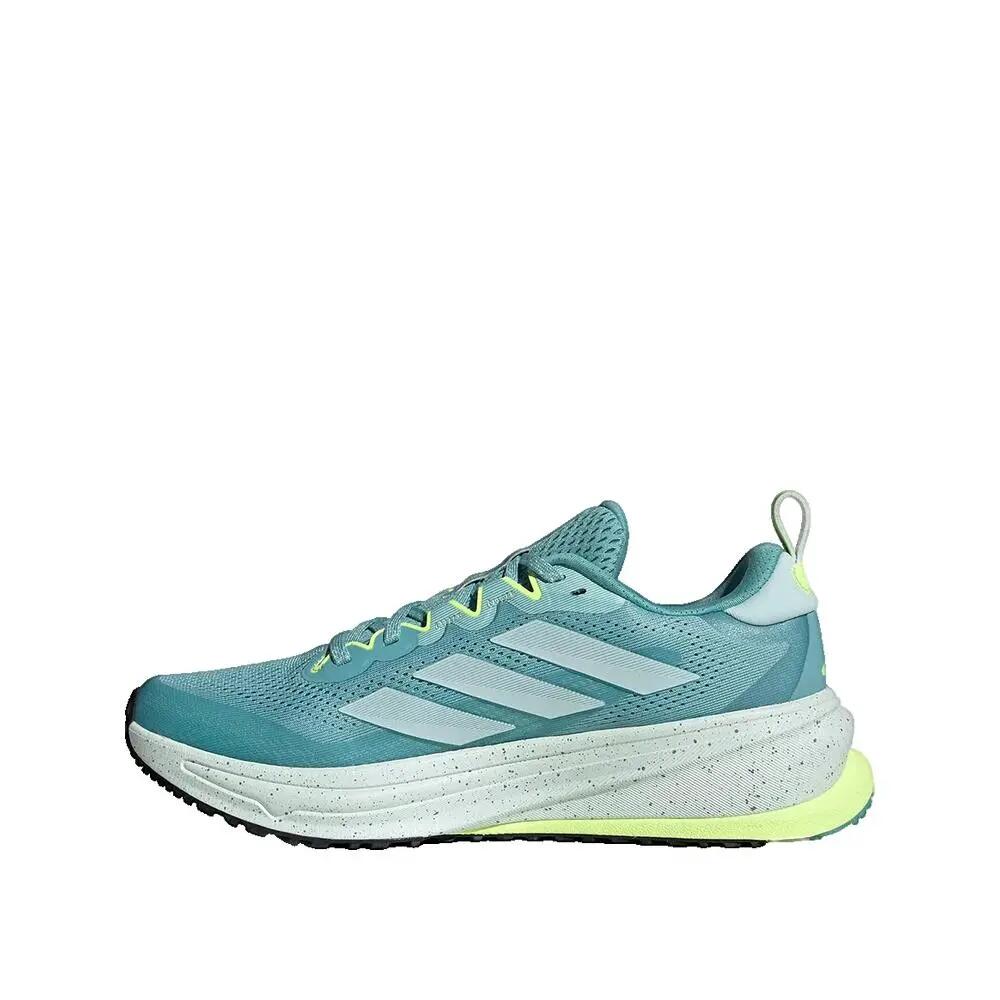 Zapatos de trail Adidas Supernova Rise ATR Verde 3/10