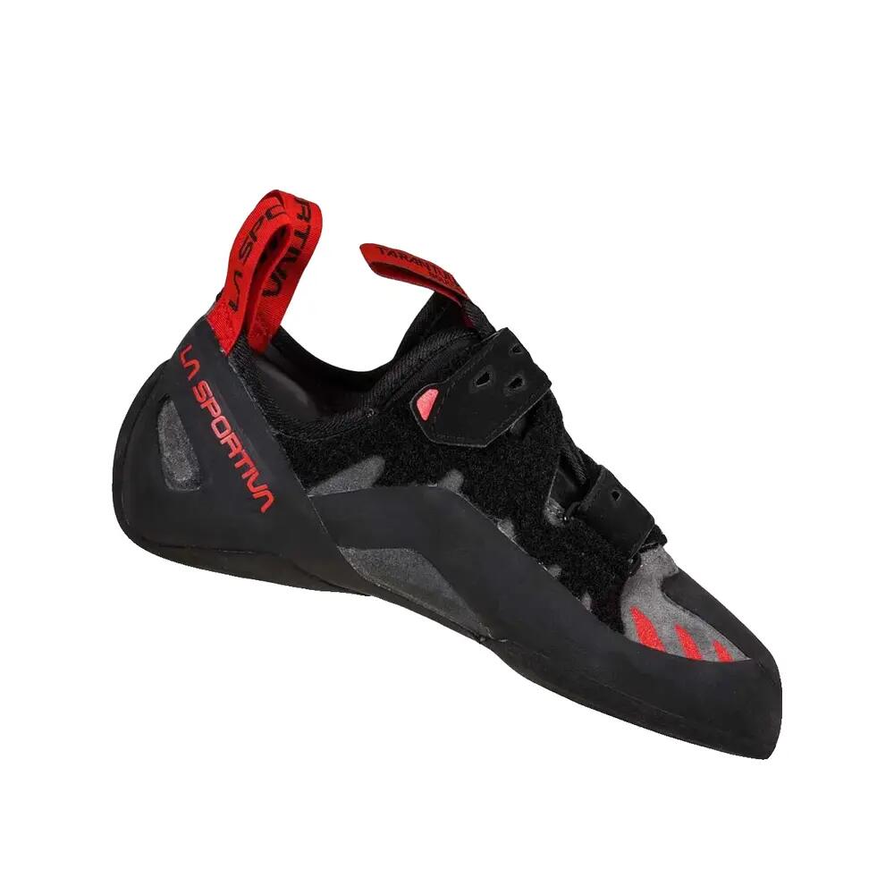 Klimschoenen La Sportiva Tarantula Boulder Metal/Sunset 3/7