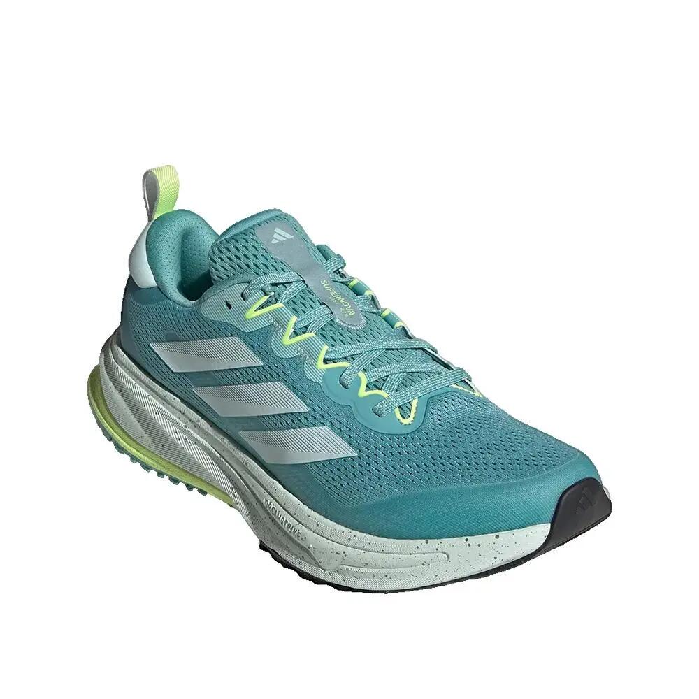 Zapatos de trail Adidas Supernova Rise ATR Verde 2/10