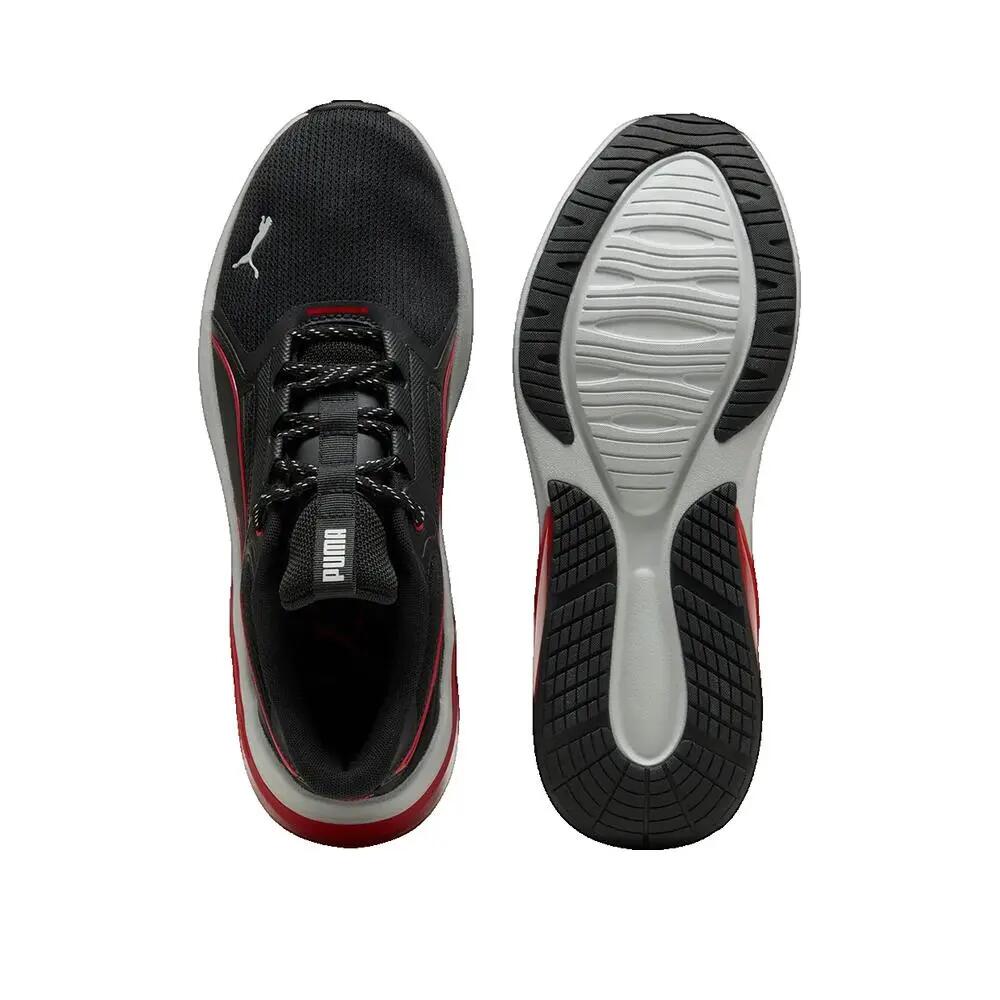 Sapatos de corrida PUMA Cell Thrill Dash Preto 6/6