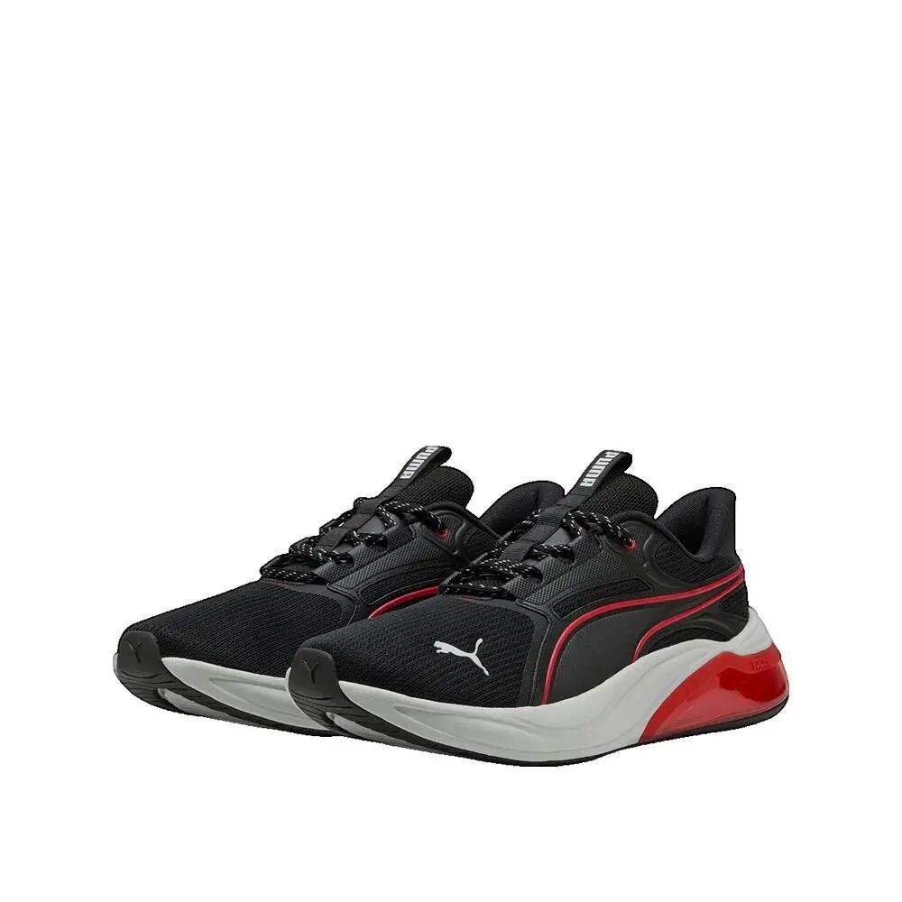Sapatos de corrida PUMA Cell Thrill Dash Preto 5/6