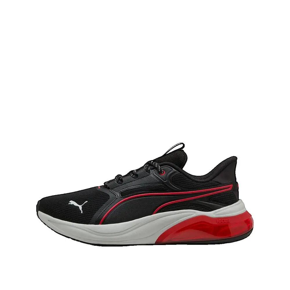 Sapatos de corrida PUMA Cell Thrill Dash Preto 3/6