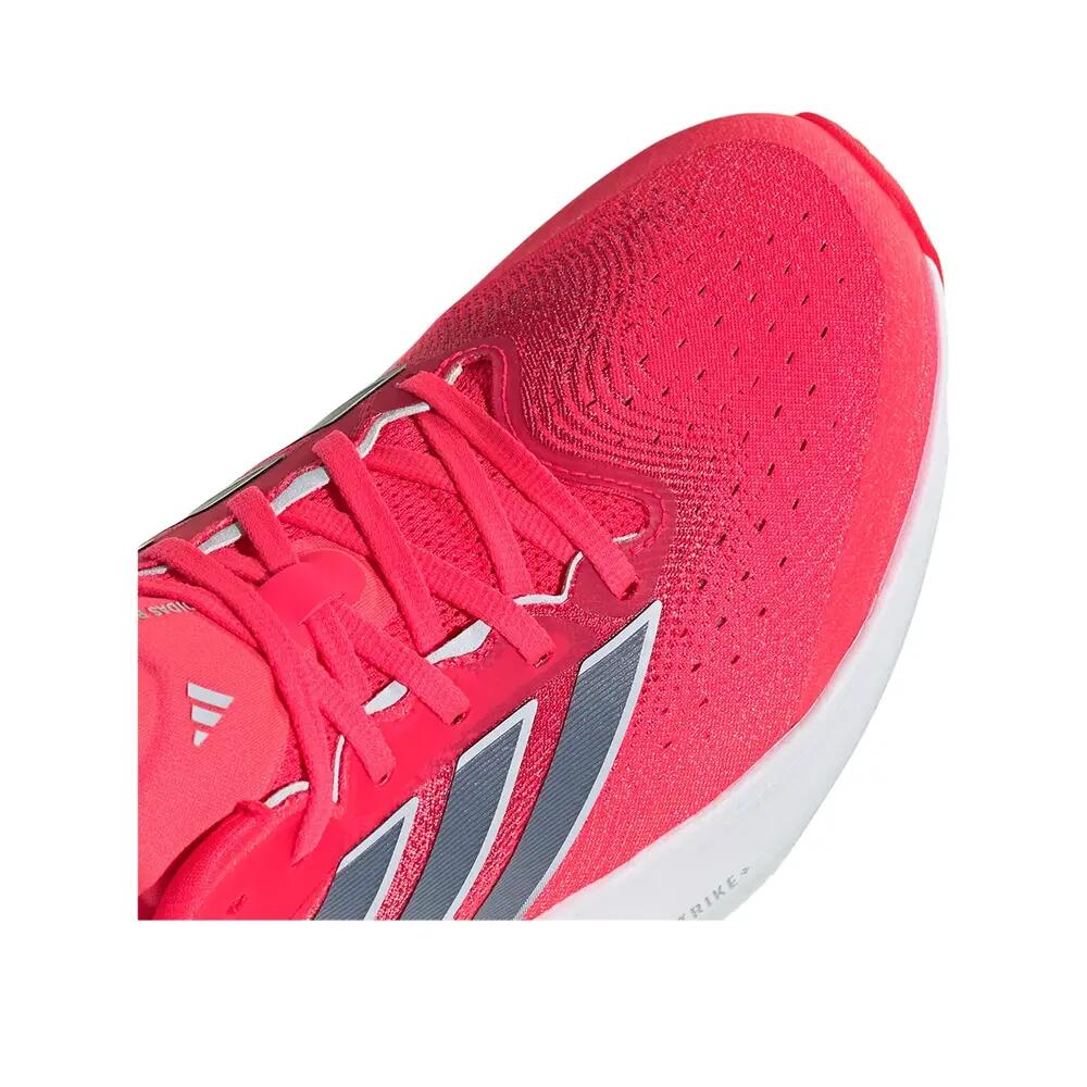 Trailrunning-Schuhe Adidas Supernova Rise 3 Rot 8/8