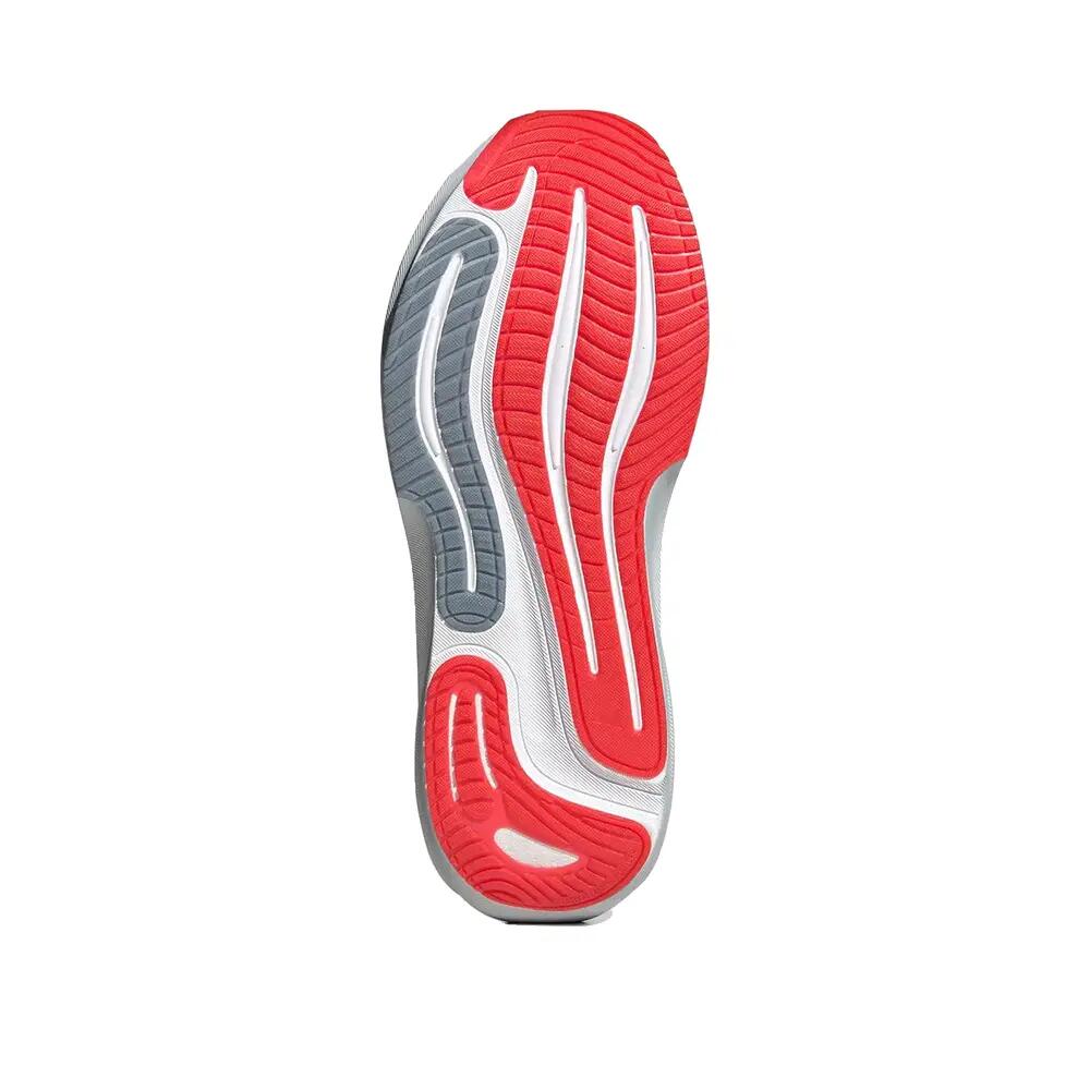 Trailrunning-Schuhe Adidas Supernova Rise 3 Rot 6/8