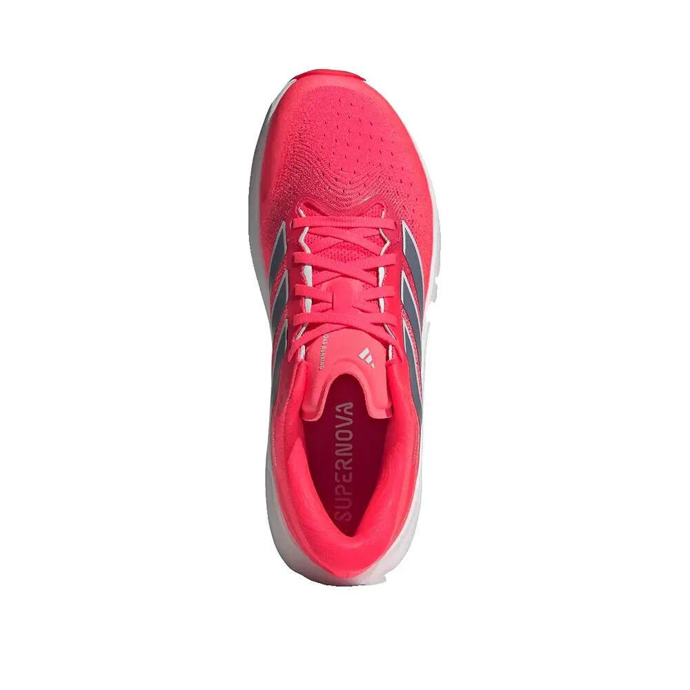 Trailrunning-Schuhe Adidas Supernova Rise 3 Rot 5/8