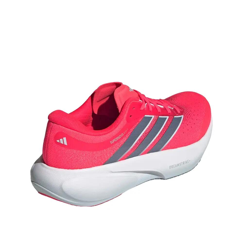 Trailrunning-Schuhe Adidas Supernova Rise 3 Rot 4/8