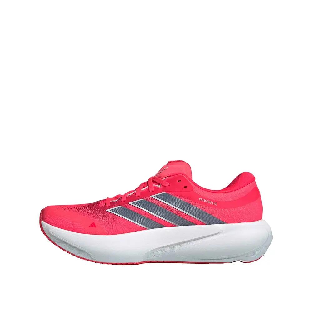 Trailrunning-Schuhe Adidas Supernova Rise 3 Rot 3/8