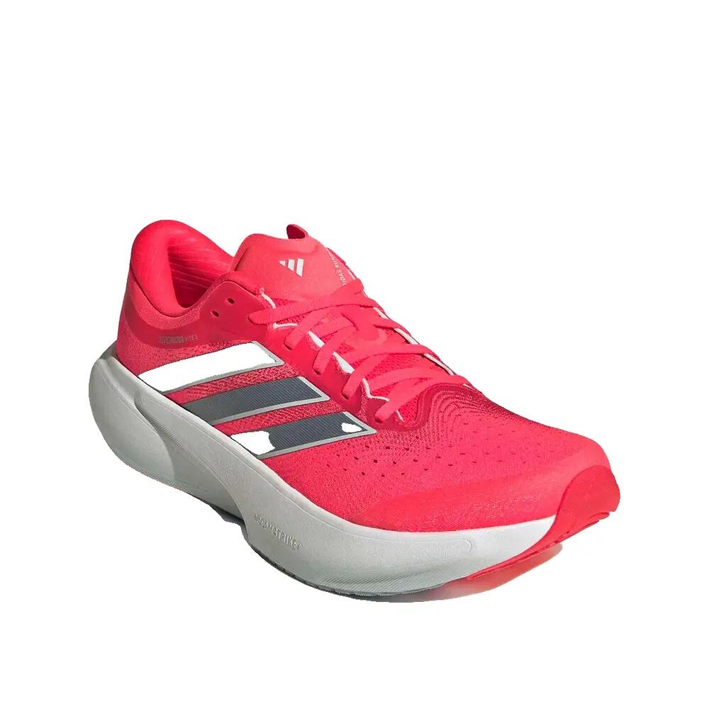Trailrunning-Schuhe Adidas Supernova Rise 3 Rot 2/8